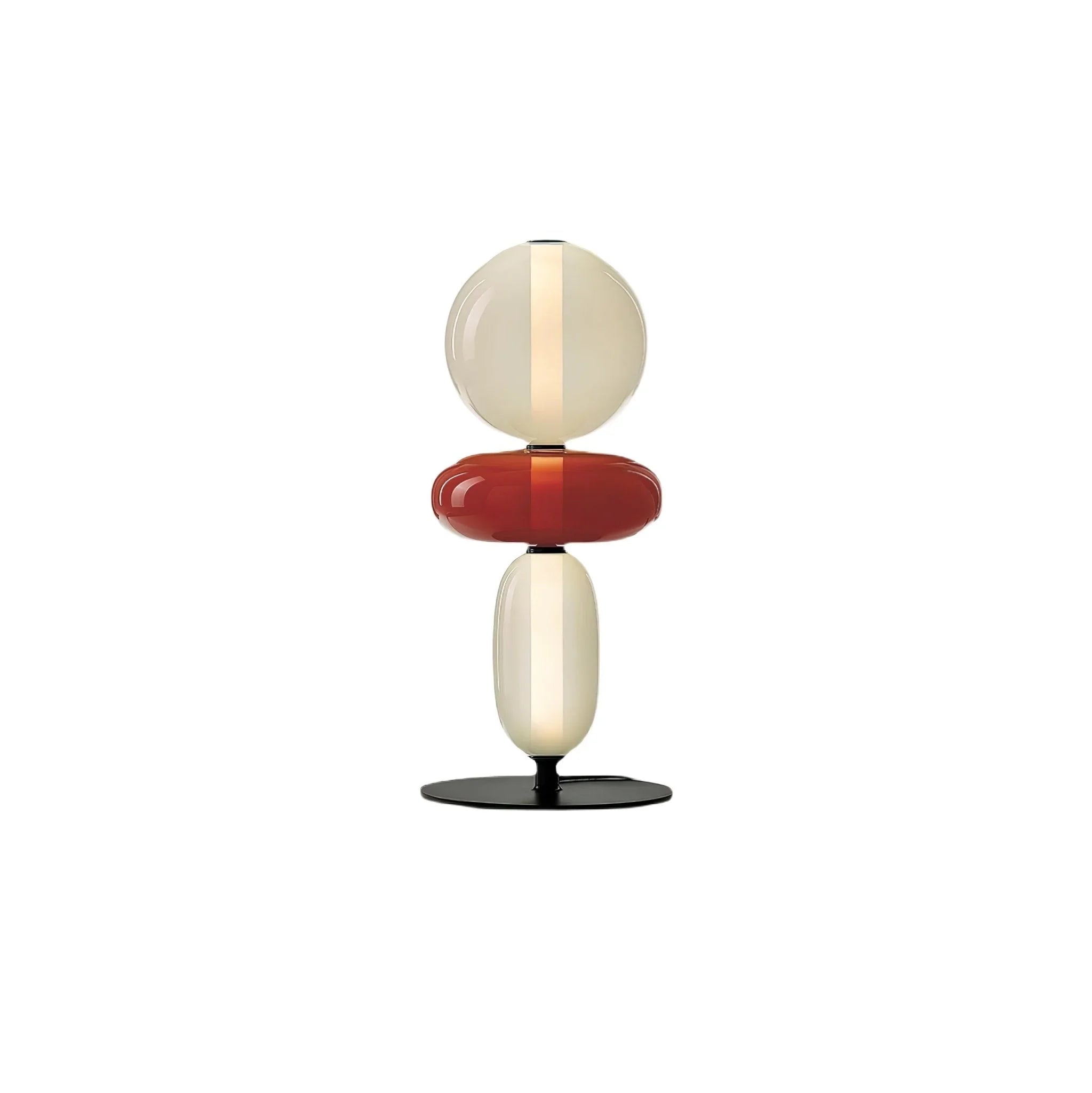 Candied Glass Table Light - YhLamps