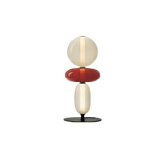 Candied Glass Table Light - YhLamps
