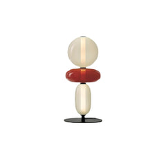 Candied Glass Table Light - YhLamps