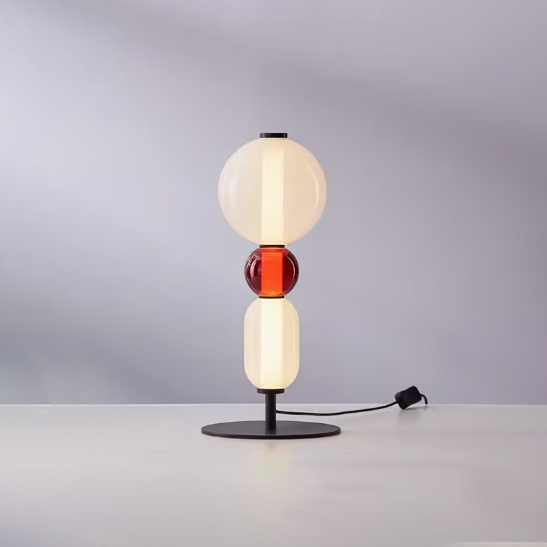 Candied Glass Table Light - YhLamps