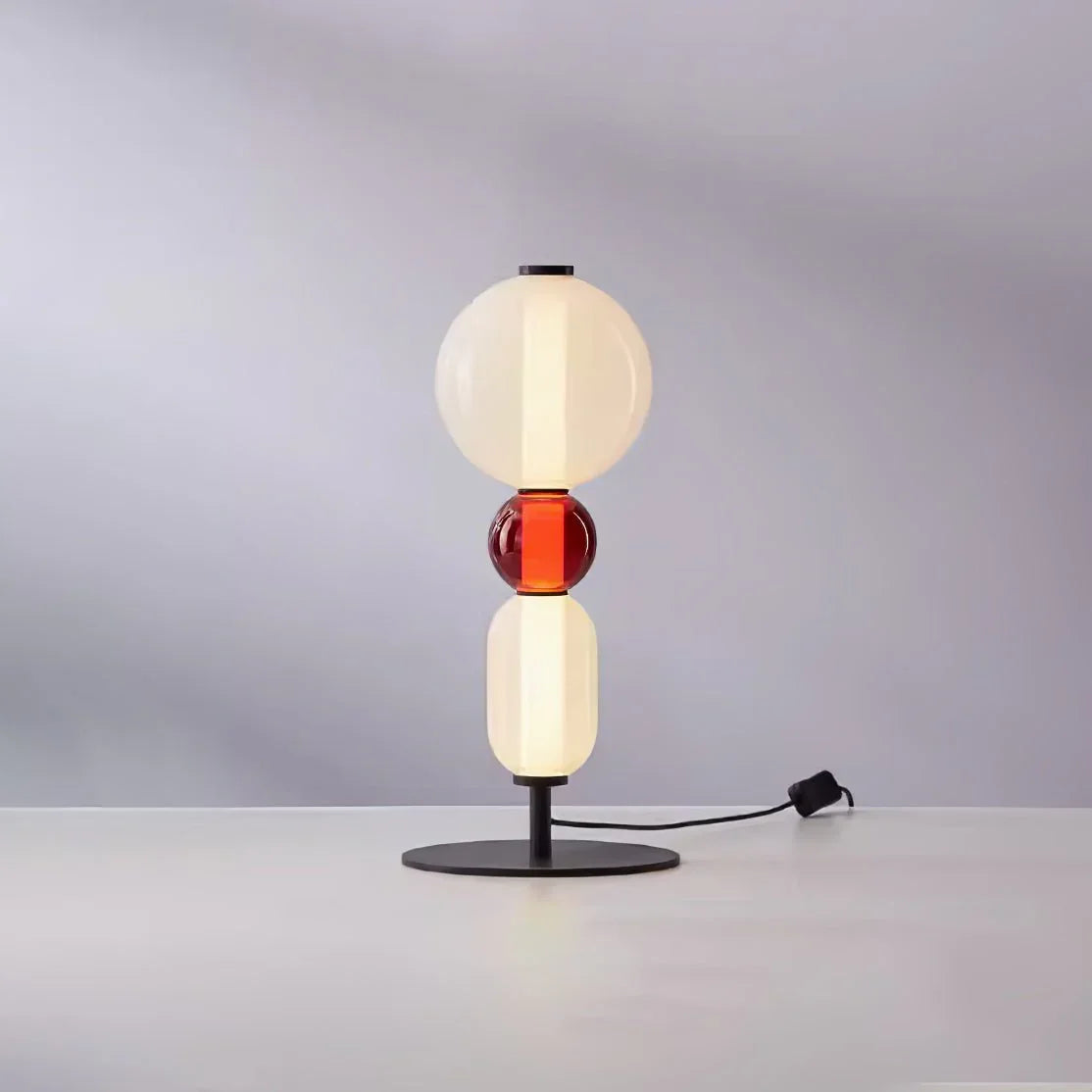 Candied Glass Table Light - YhLamps
