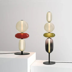 Candied Glass Table Light - YhLamps