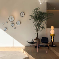 Candied Glass Table Light - YhLamps