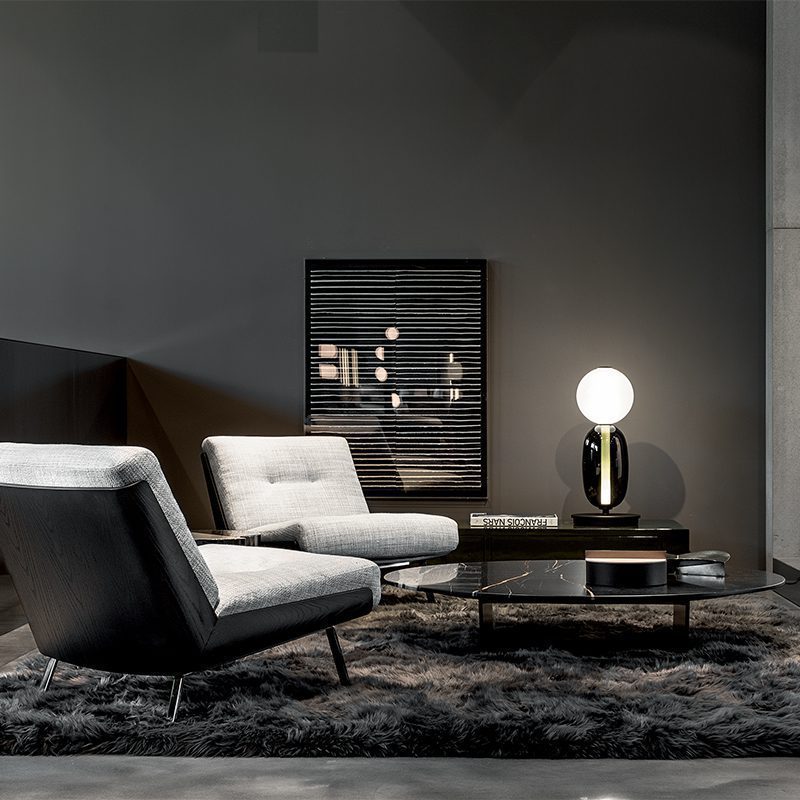 Candied Glass Table Light - YhLamps