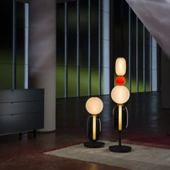 Candied Glass Table Light - YhLamps