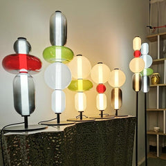 Candied Glass Table Light - YhLamps