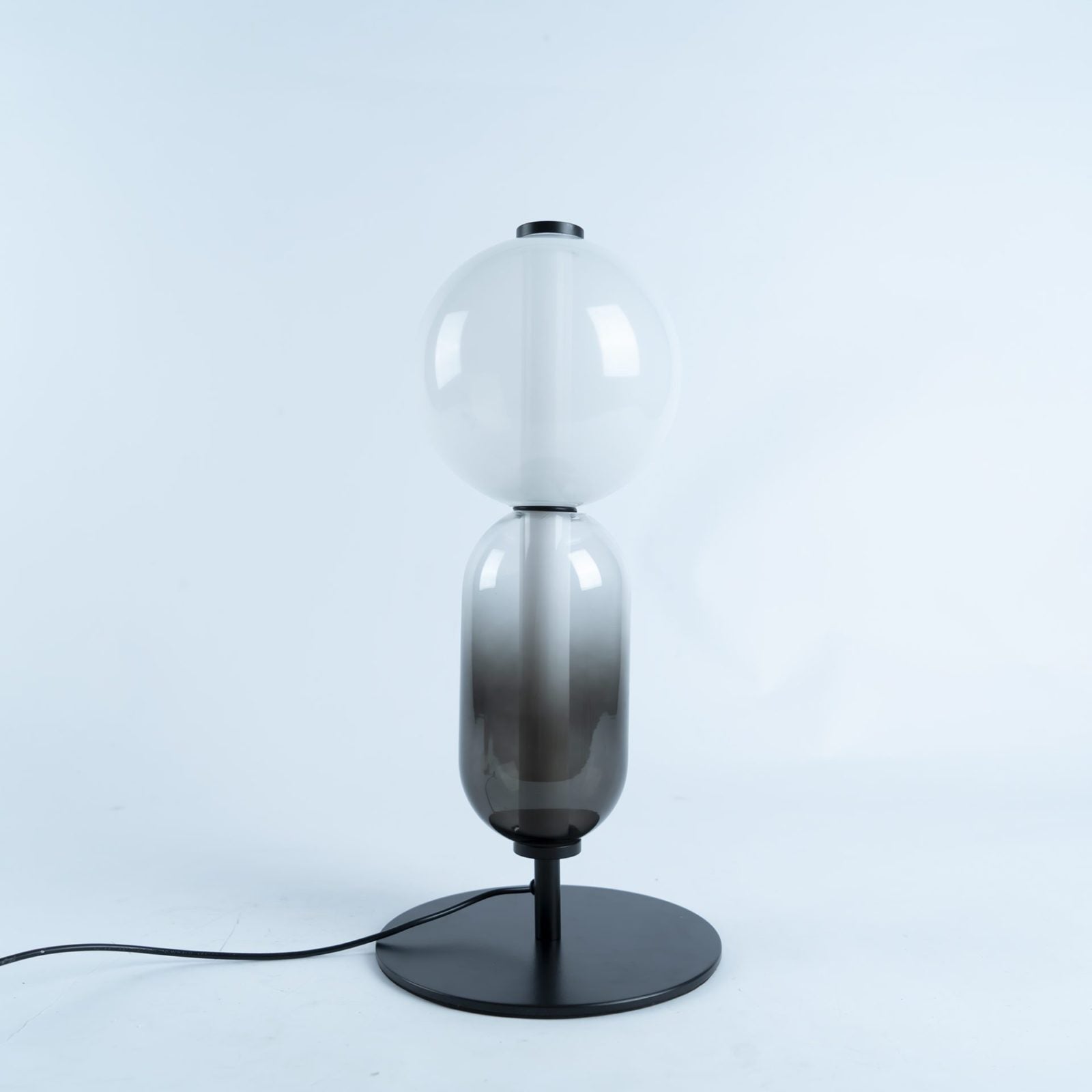 Candied Glass Table Light - YhLamps