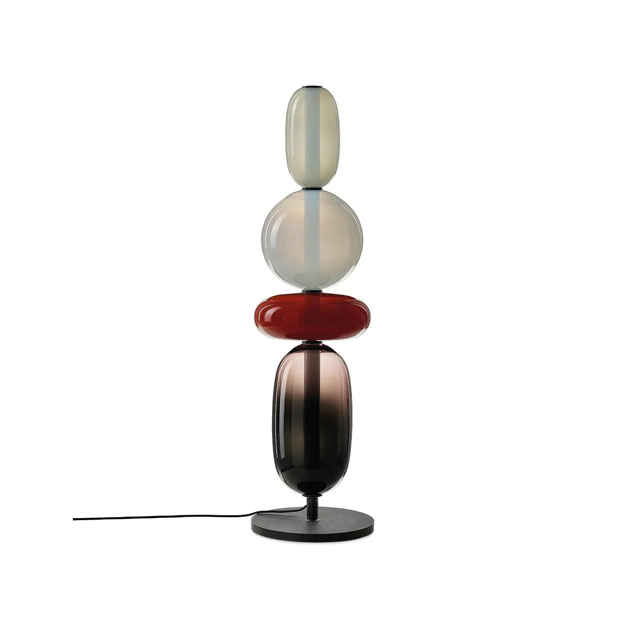 Candied Glass Table Light - YhLamps