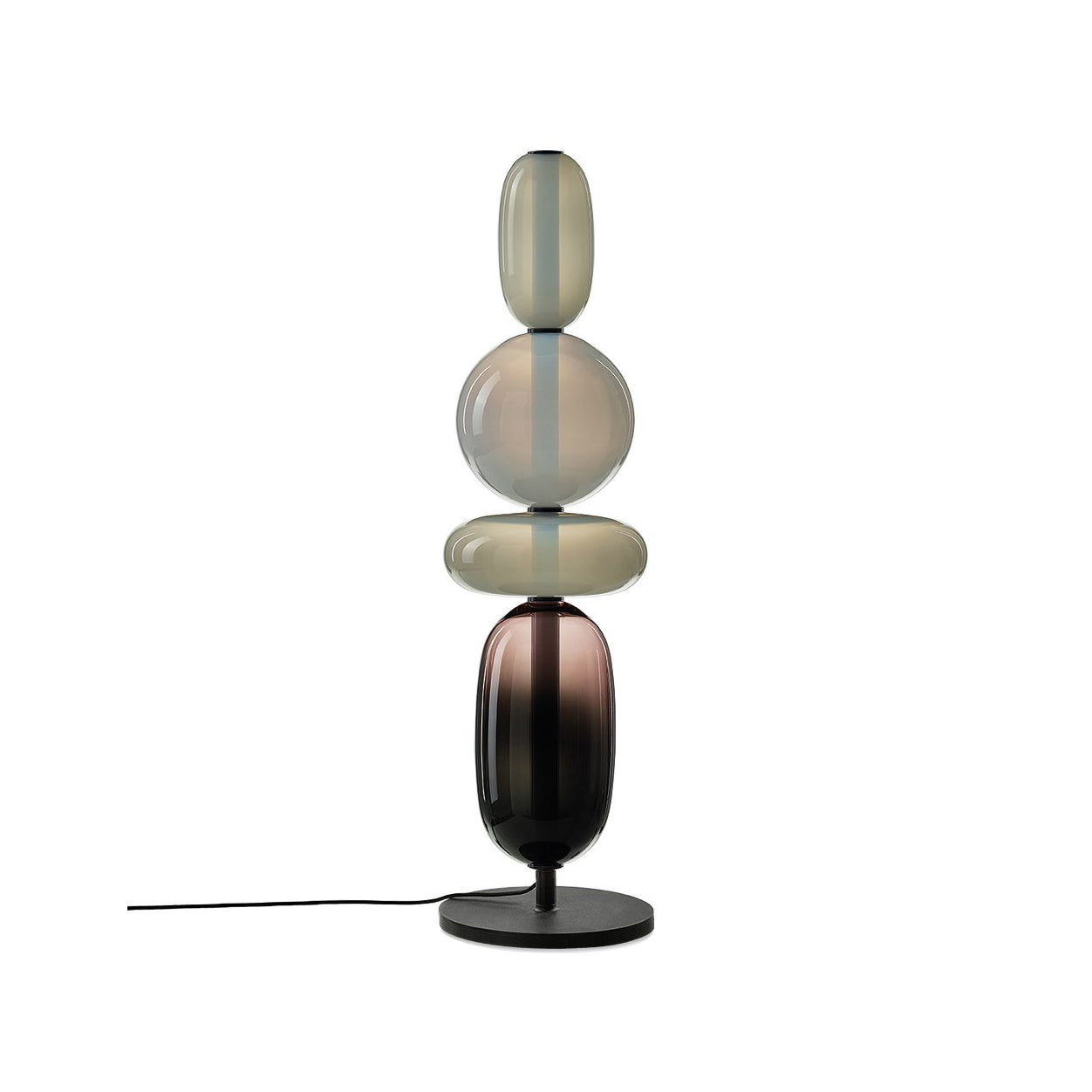 Candied Glass Table Light - YhLamps