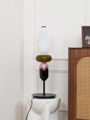 Candied Glass Table Light - YhLamps