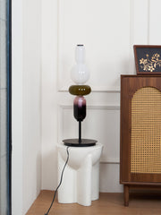 Candied Glass Table Light - YhLamps