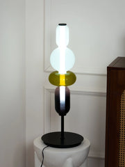 Candied Glass Table Light - YhLamps