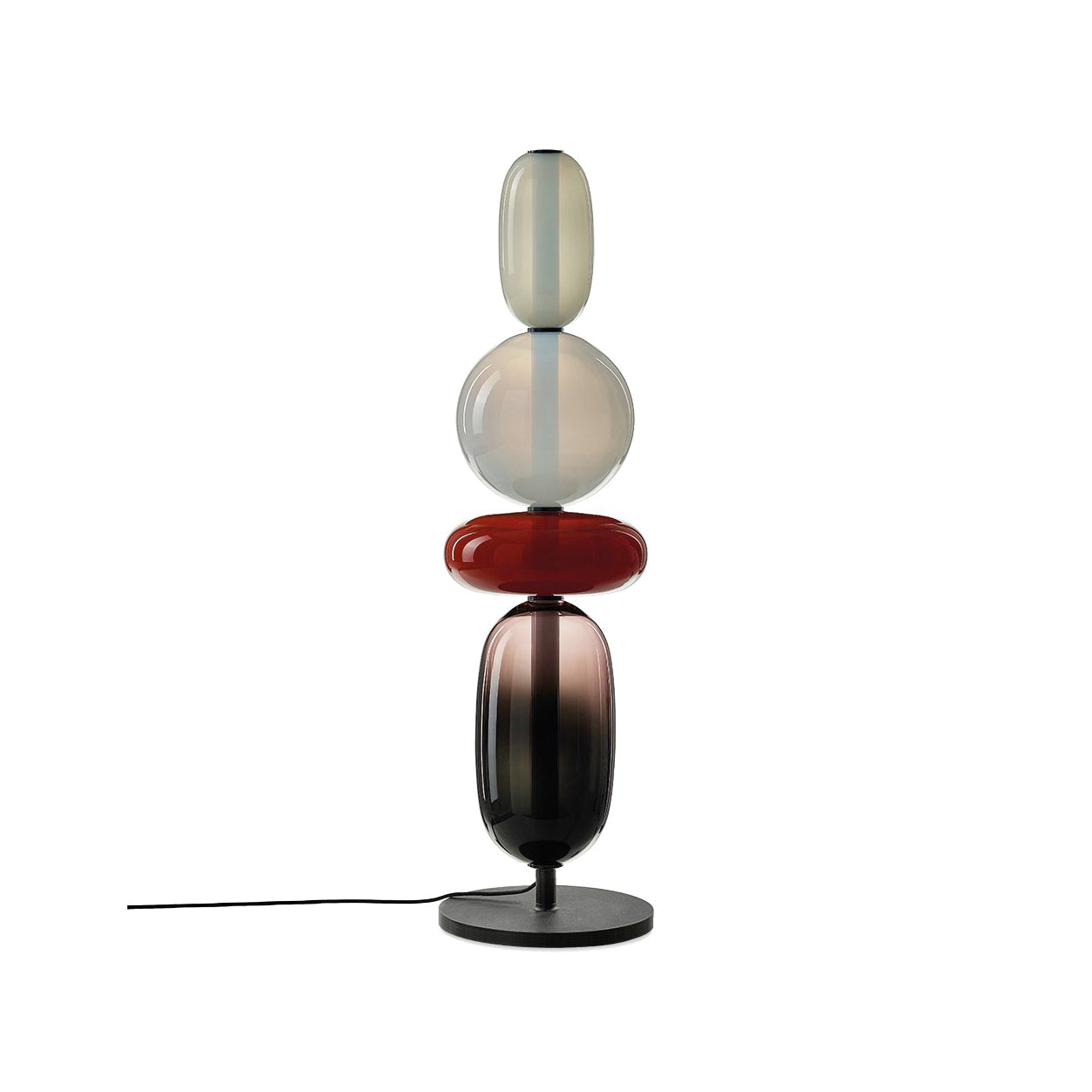 Candied Glass Table Light - YhLamps