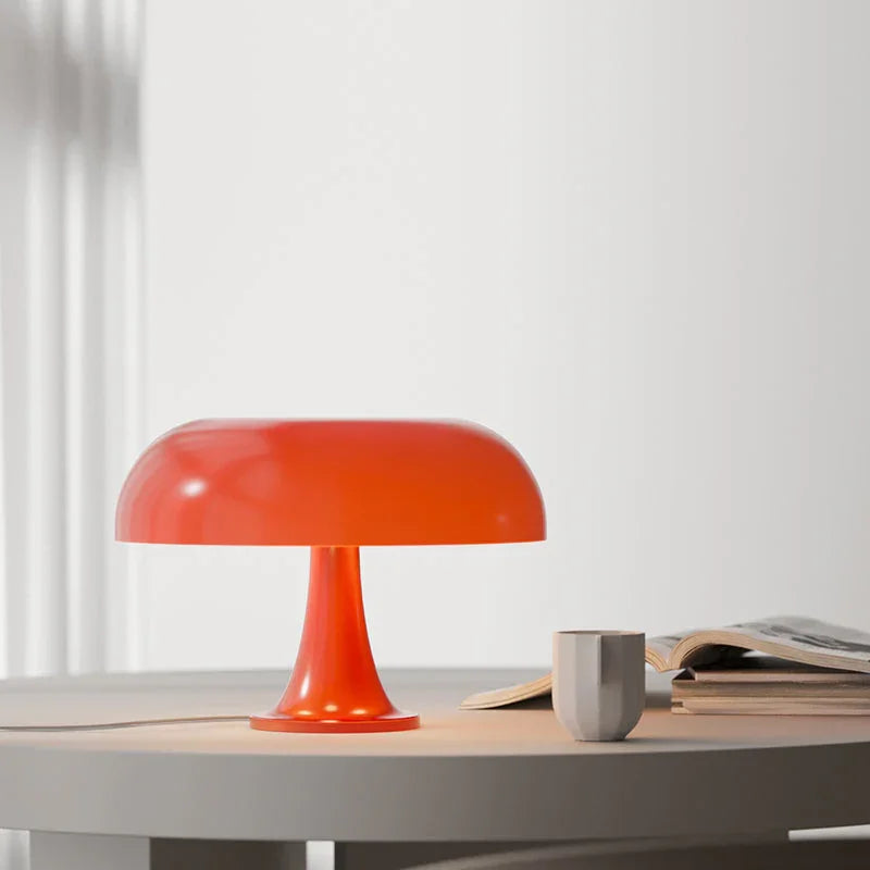 Nesso Mushroom Table Lamp - YhLamps