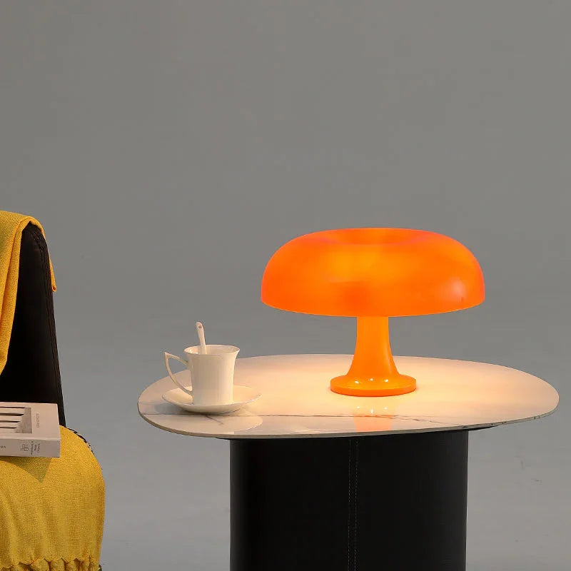 Nesso Mushroom Table Lamp - YhLamps