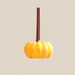 Portable Pumpkin Built-in Battery Table Lamp - YhLamps