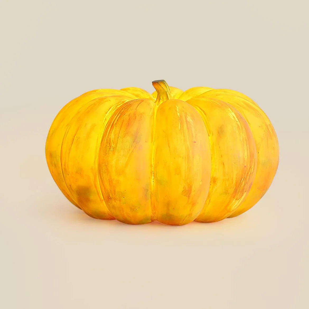 Portable Pumpkin Built-in Battery Table Lamp - YhLamps