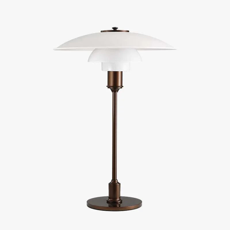 Ph3½-2½ Table Lamp - YhLamps