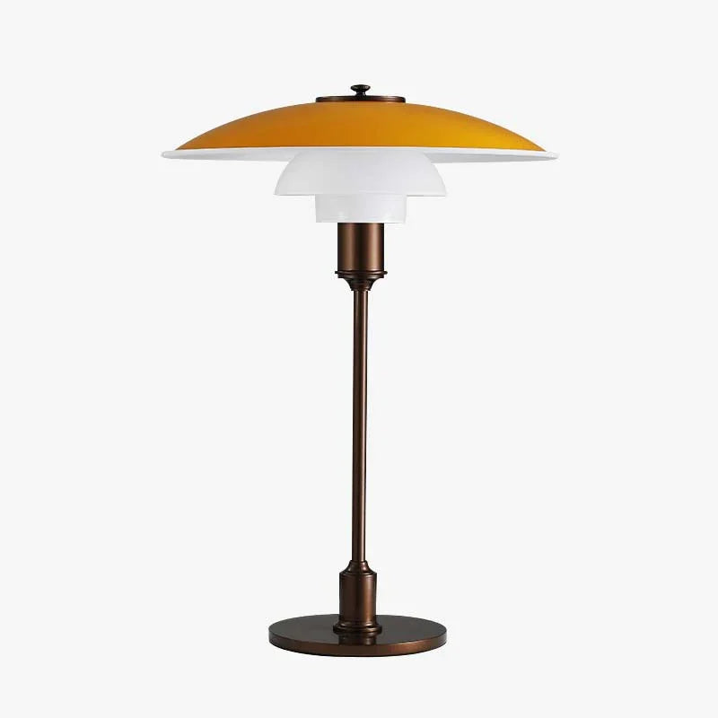 Ph3½-2½ Table Lamp - YhLamps