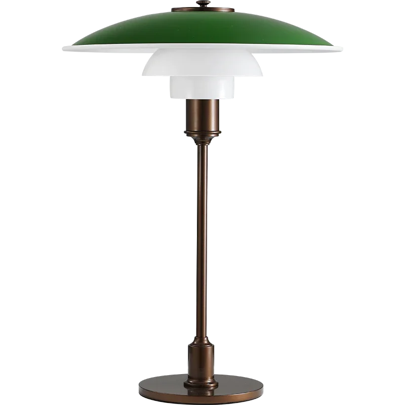 Ph3½-2½ Table Lamp - YhLamps