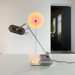 Eileen Gray Retro Table Lamp - YhLamps