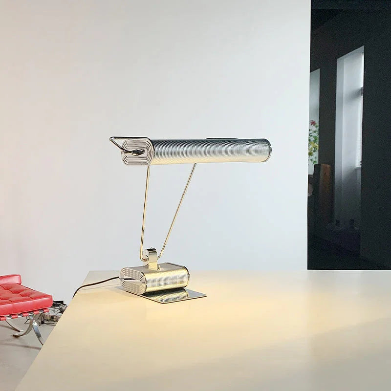 Eileen Gray Retro Table Lamp - YhLamps