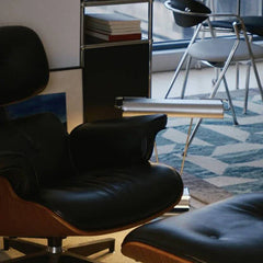 Eileen Gray Retro Table Lamp - YhLamps