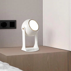 Svejk Built-in Battery Table Lamp - YhLamps