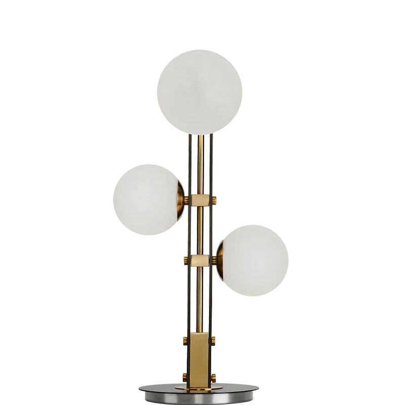 Planeta Table Lamp - YhLamps