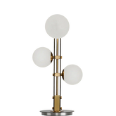 Planeta Table Lamp - YhLamps