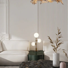 Planeta Table Lamp - YhLamps