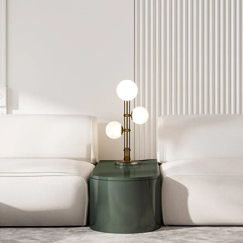 Planeta Table Lamp - YhLamps