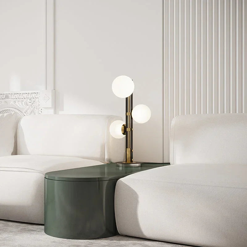 Planeta Table Lamp - YhLamps