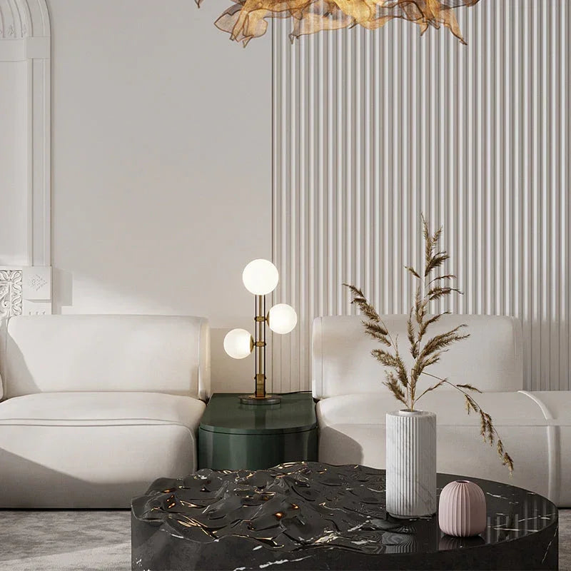 Planeta Table Lamp - YhLamps