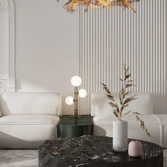 Planeta Table Lamp - YhLamps