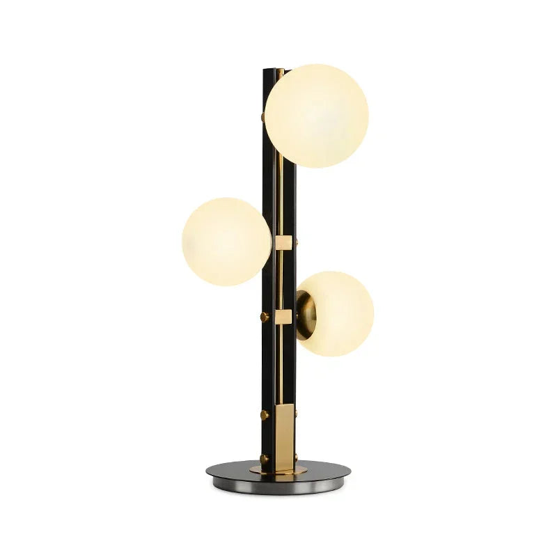 Planeta Table Lamp - YhLamps