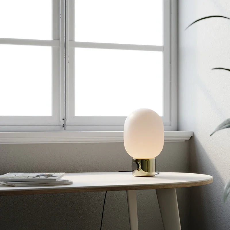 Jwda Table Lamp - YhLamps