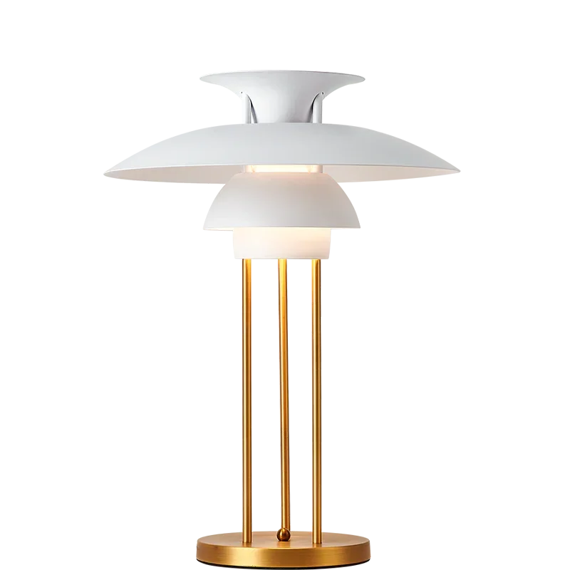 PH5 Table Lamp - YhLamps