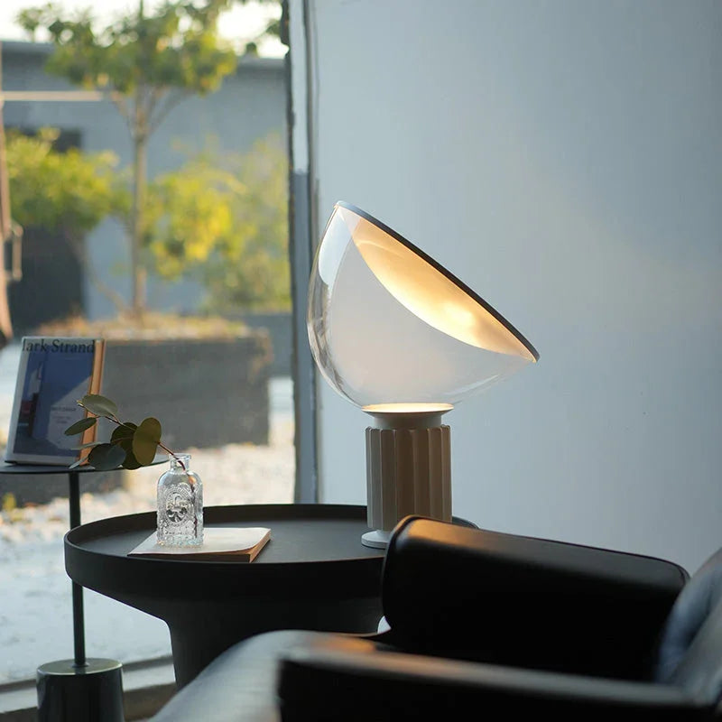 Taccia Radar Table Lamp - YhLamps