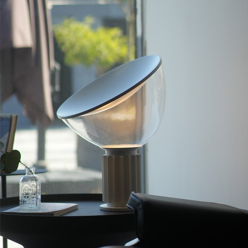 Taccia Radar Table Lamp - YhLamps