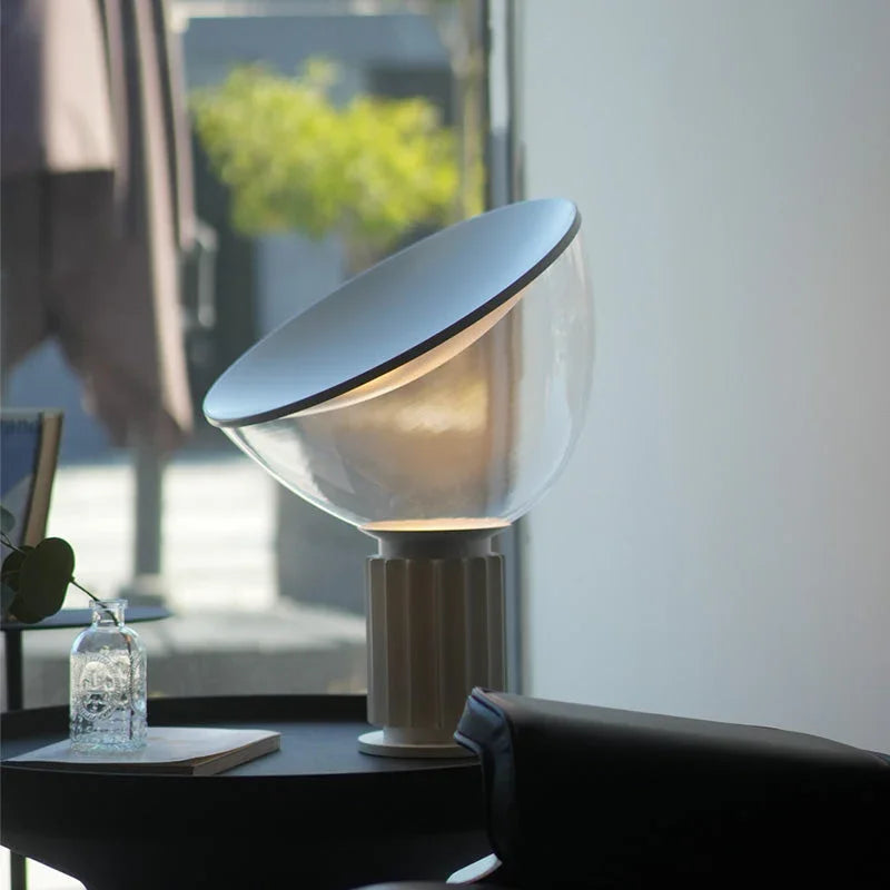 Taccia Radar Table Lamp - YhLamps