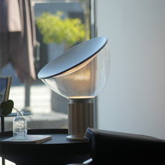 Taccia Radar Table Lamp - YhLamps