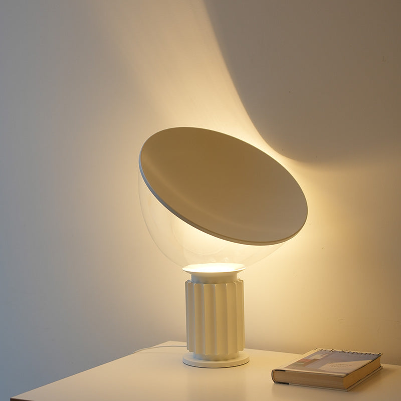 Taccia Radar Table Lamp - YhLamps