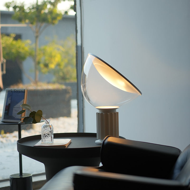 Taccia Radar Table Lamp - YhLamps