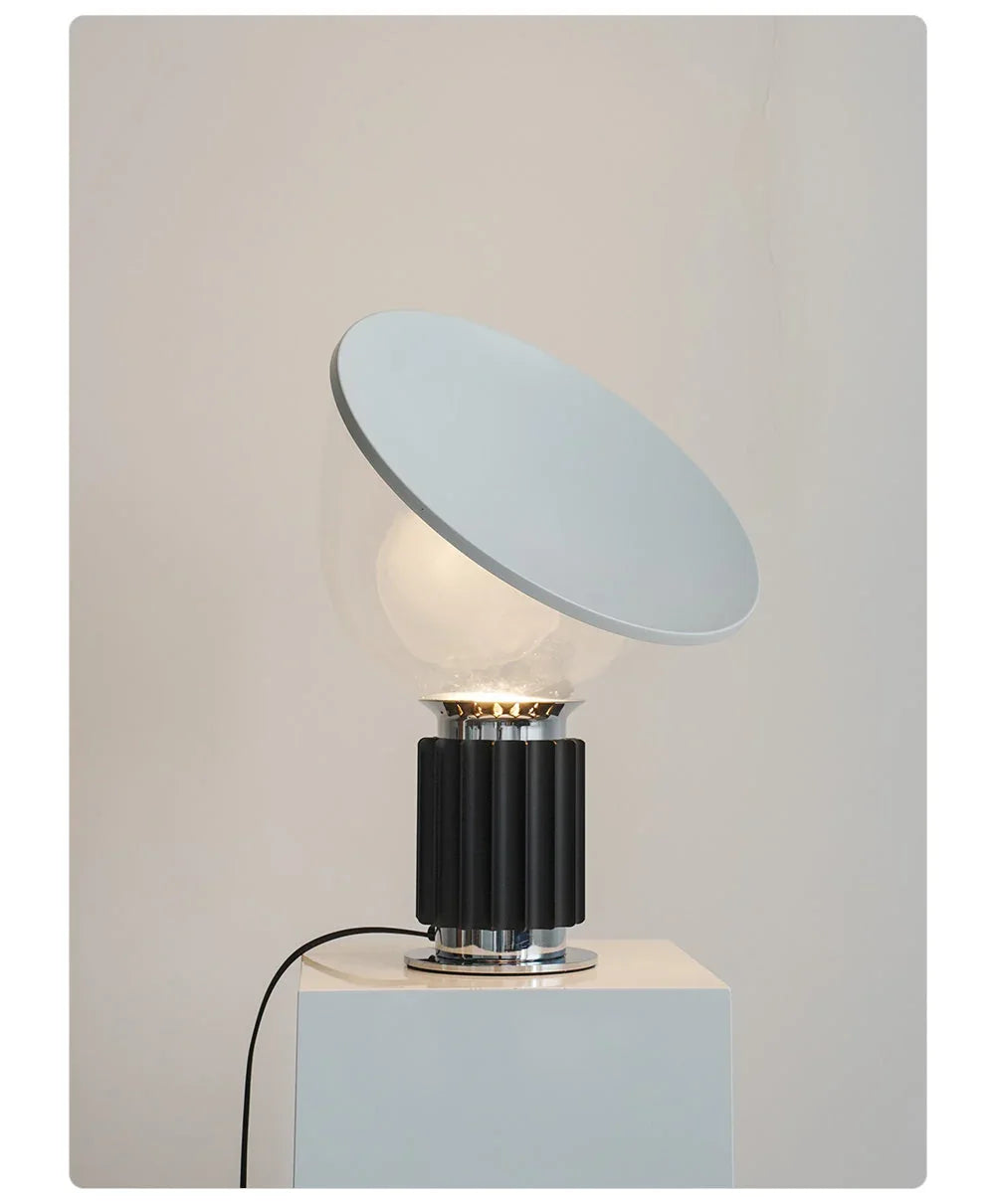 Taccia Radar Table Lamp - YhLamps