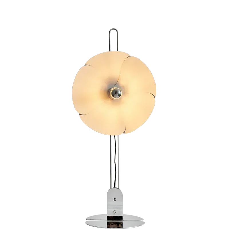 Flower Table Lamp - YhLamps