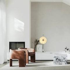Flower Table Lamp - YhLamps