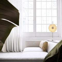 Flower Table Lamp - YhLamps