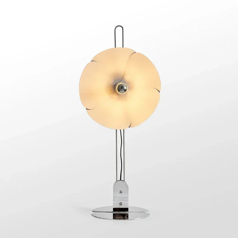 Flower Table Lamp - YhLamps