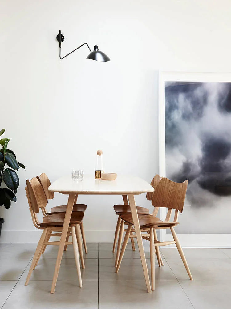 Serge Mouille Plug In Wall Lamp - YhLamps